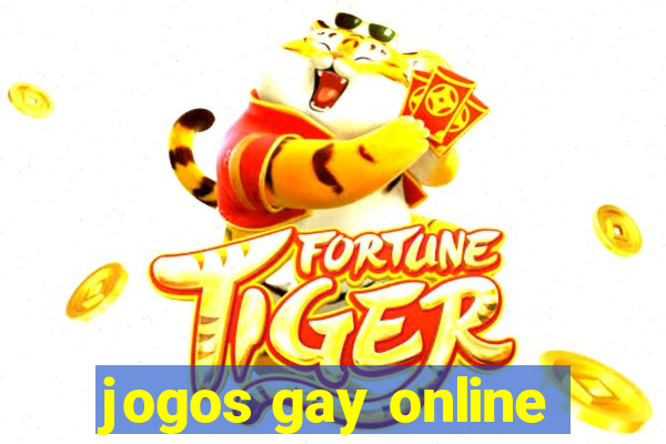 jogos gay online